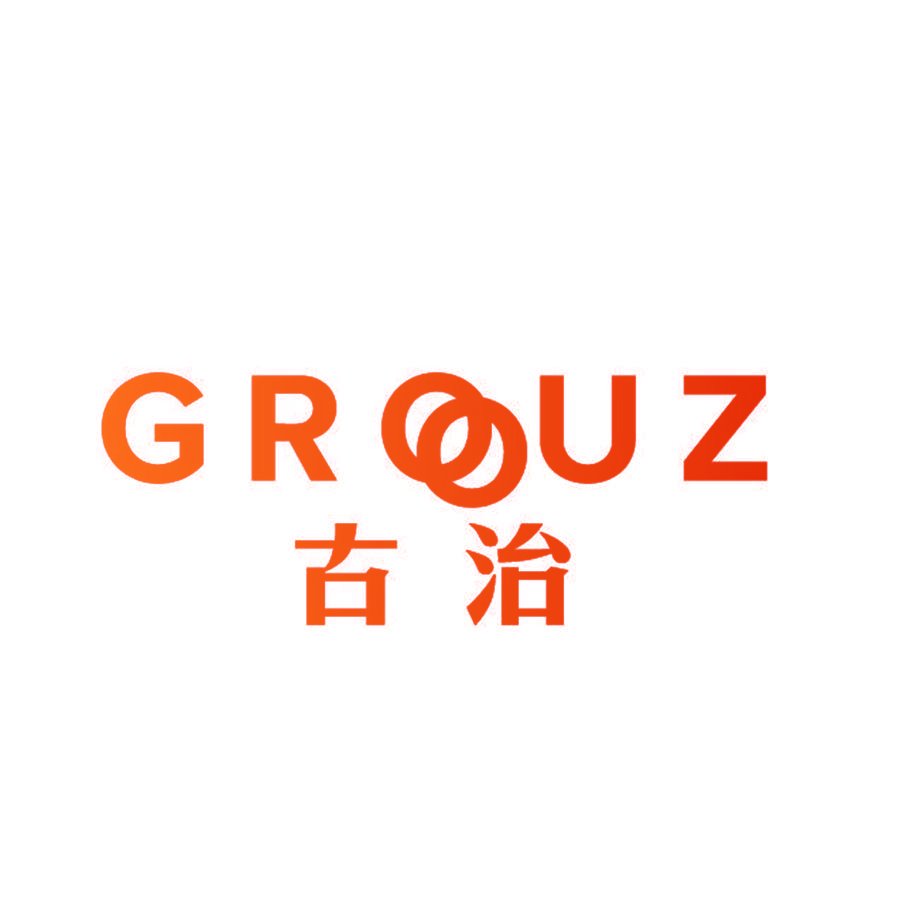 GROOUZ 古治