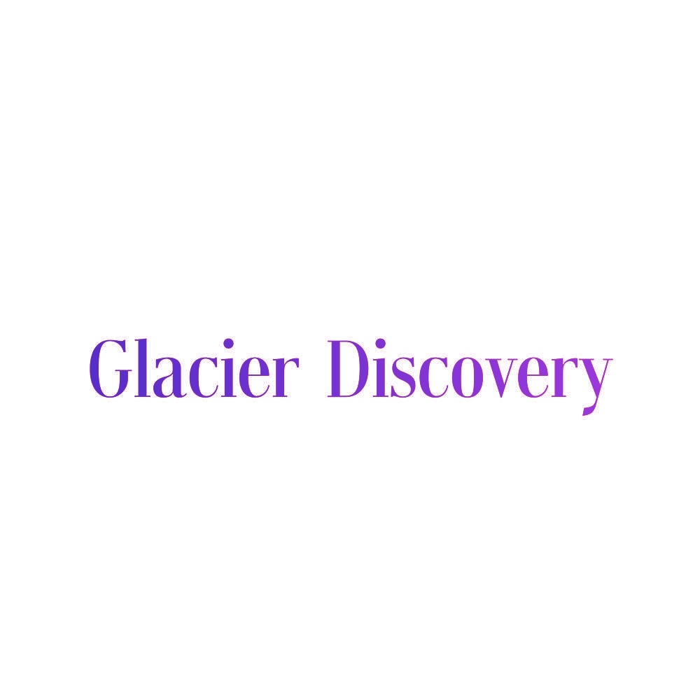 GLACIER DISCOVERY