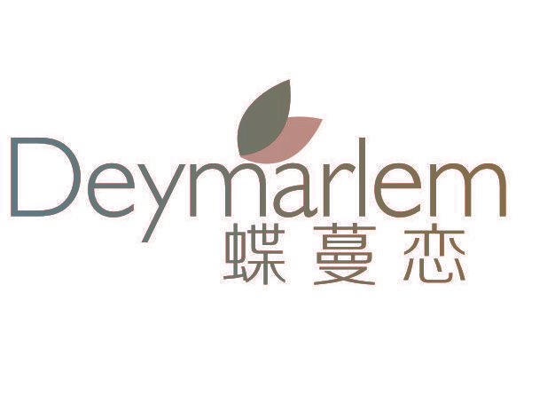 蝶蔓恋 DEYMARLEM