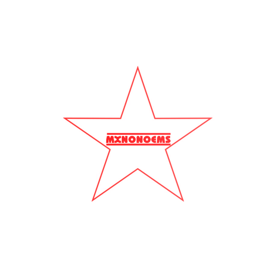 MXNONOEMS
