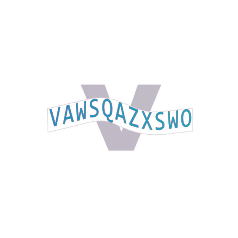 VAWSQAZXSWO V