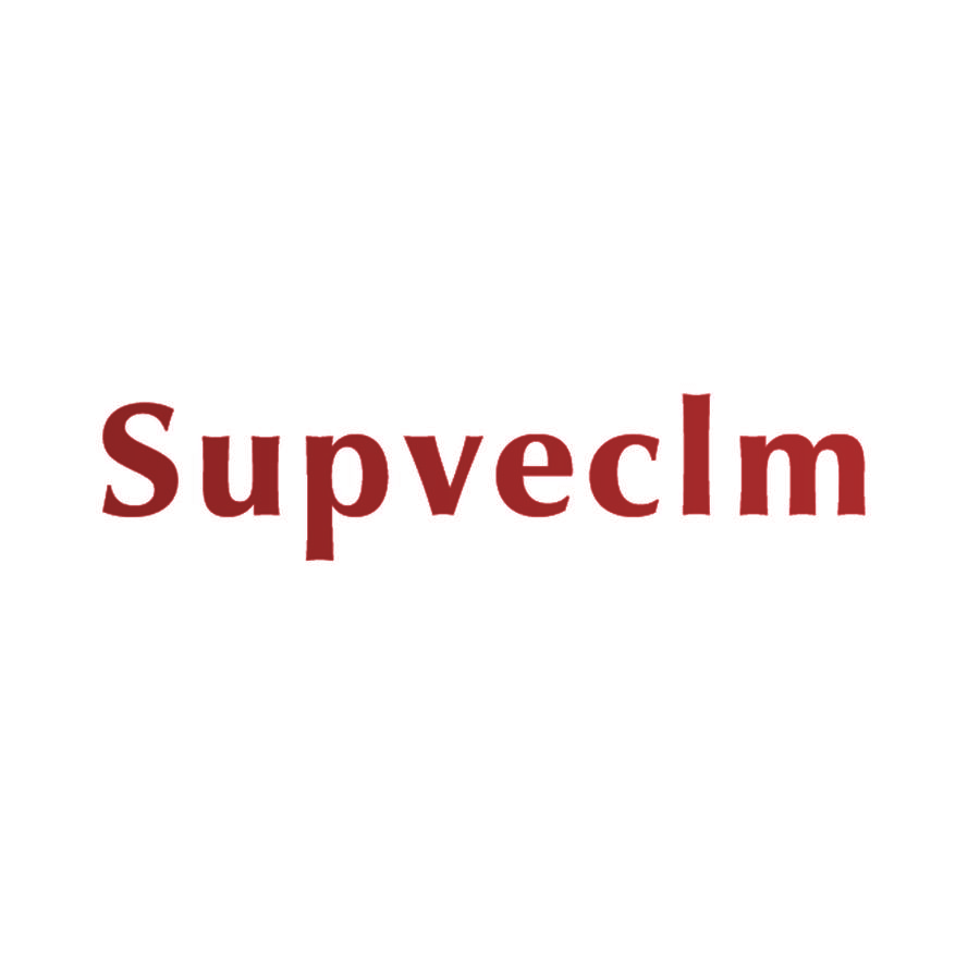 SUPVECLM