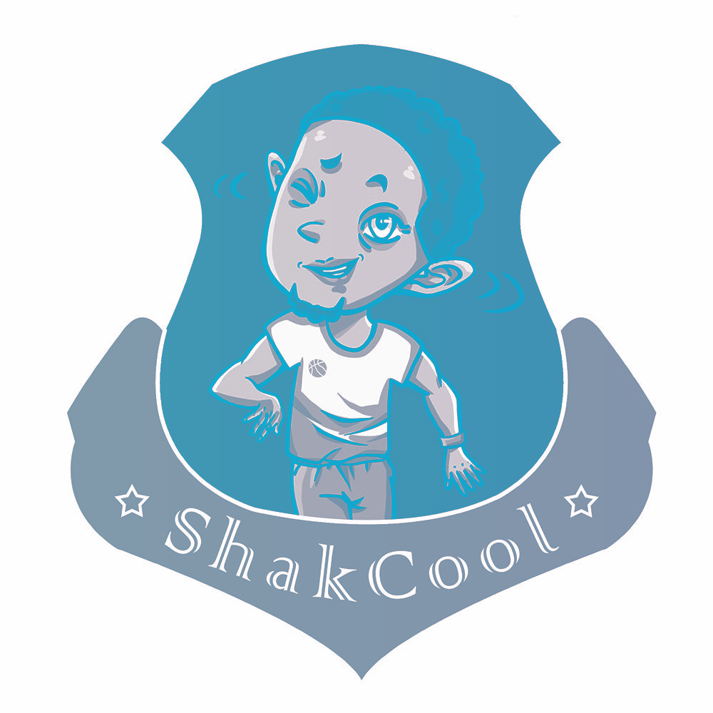 SHAKCOOL