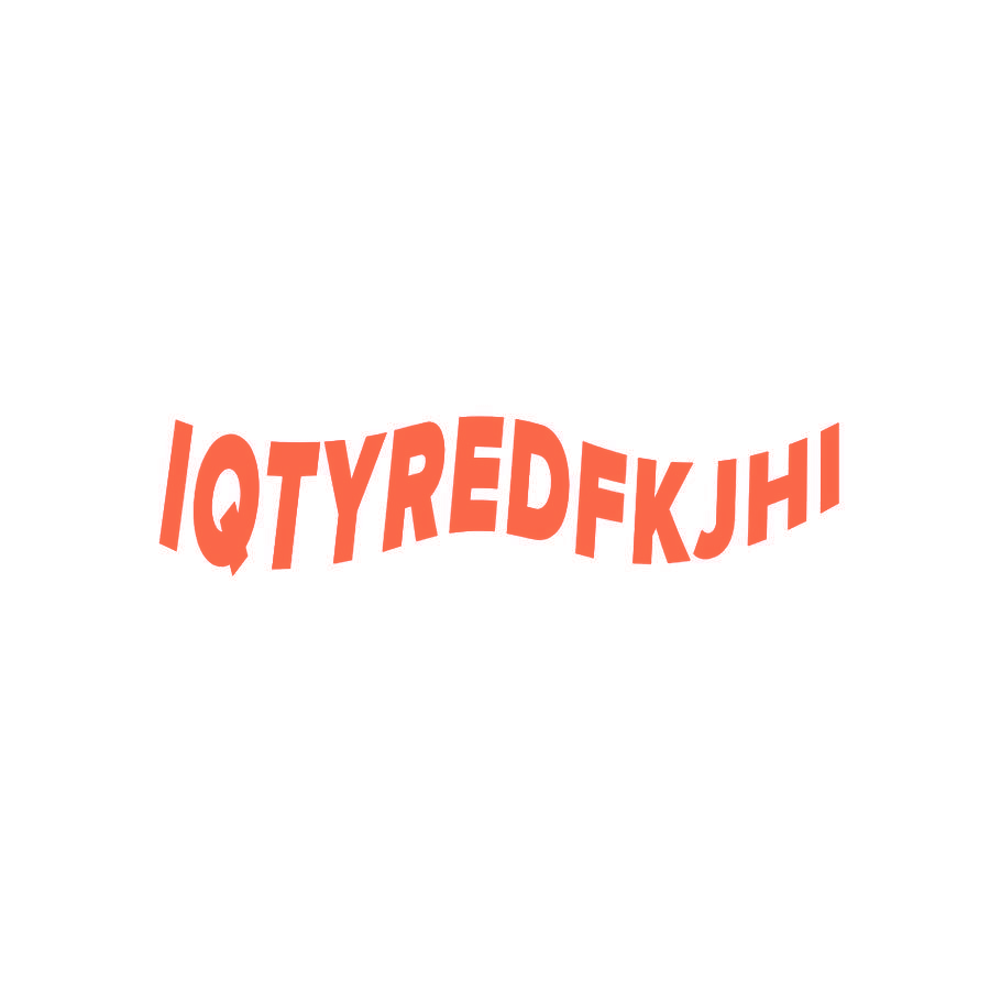 IQTYREDFKJHI