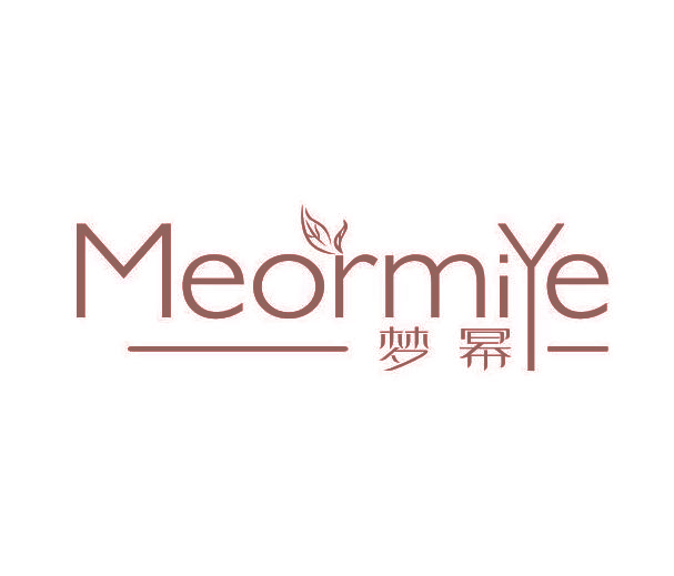 梦幂 MEORMIYE