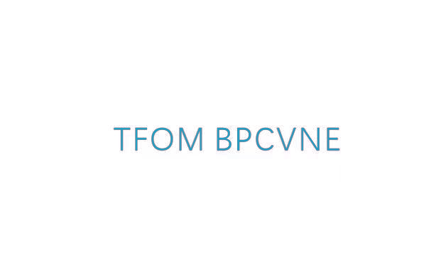 TFOM BPCVNE