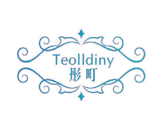 彤町 TEOLLDINY