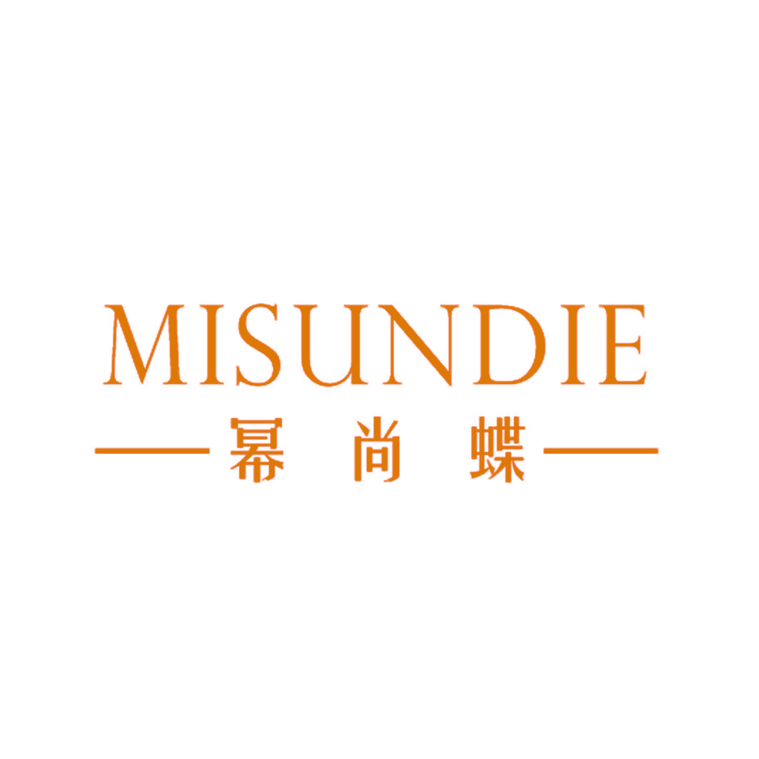 幂尚蝶 MISUNDIE