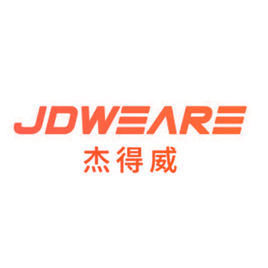 杰得威 JDWEARE