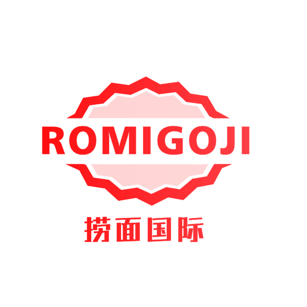 捞面国际 ROMIGOJI