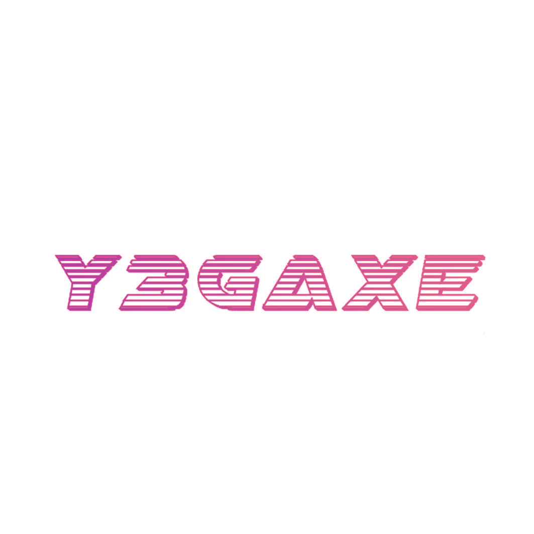 Y3GAXE