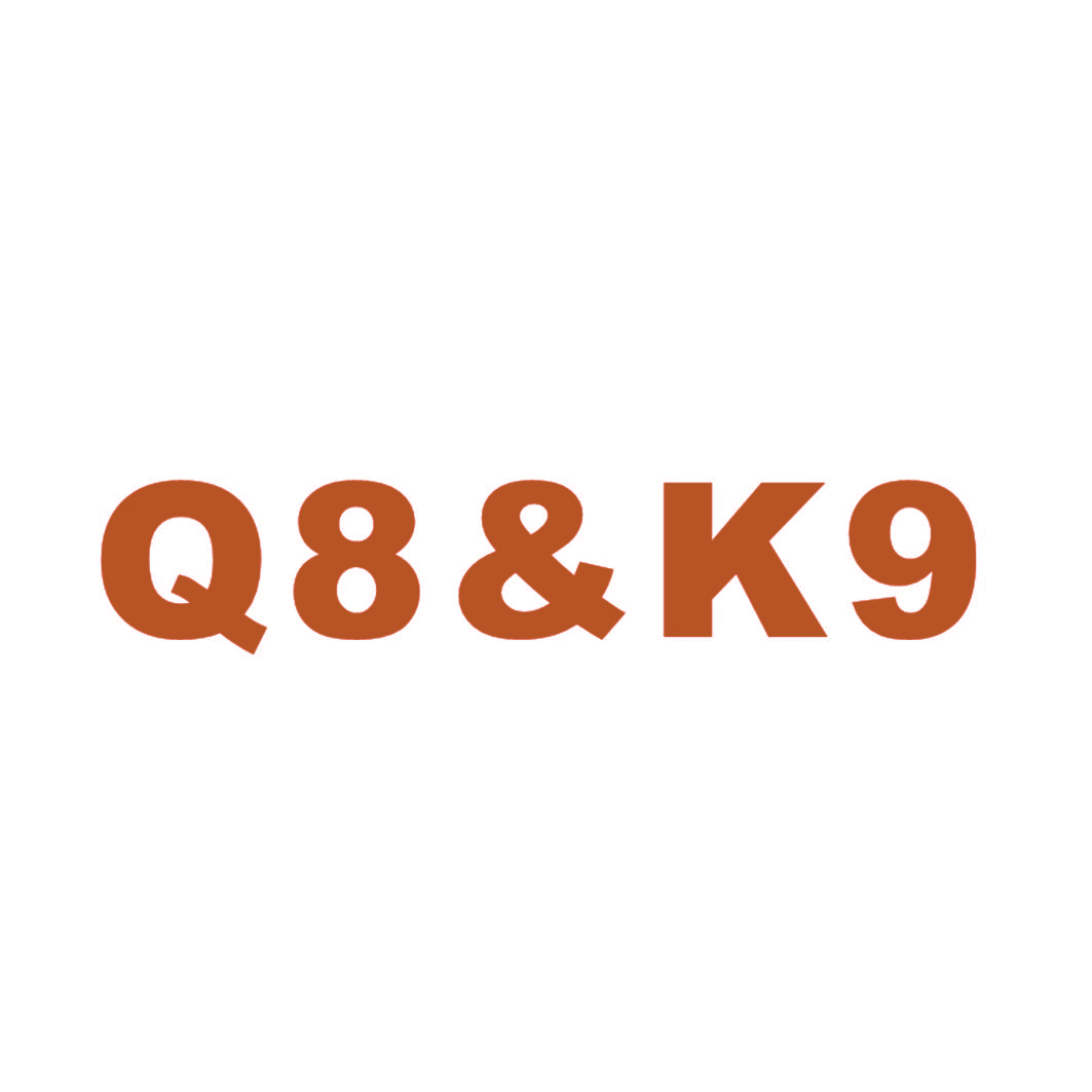 Q8&K9