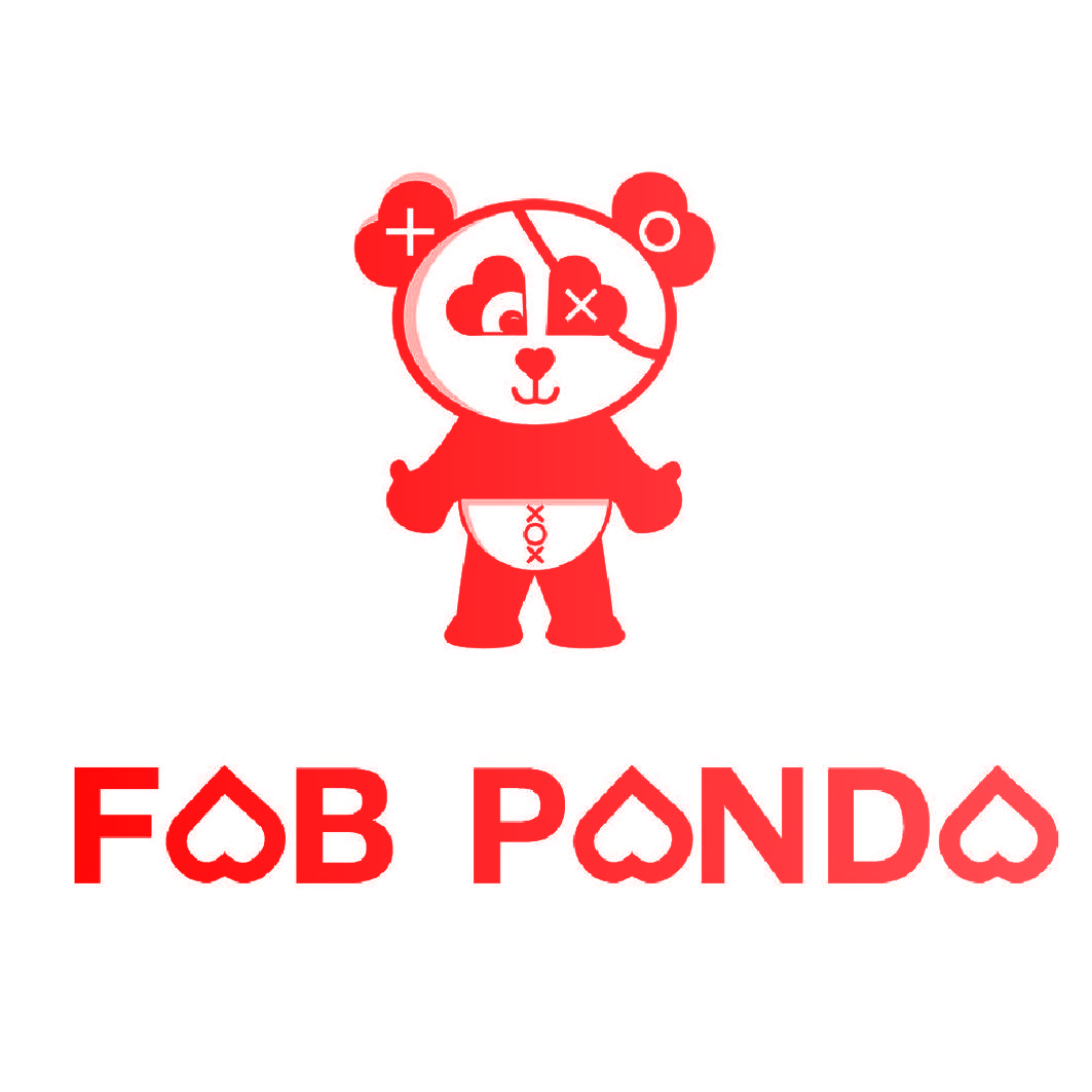 FAB PANDA