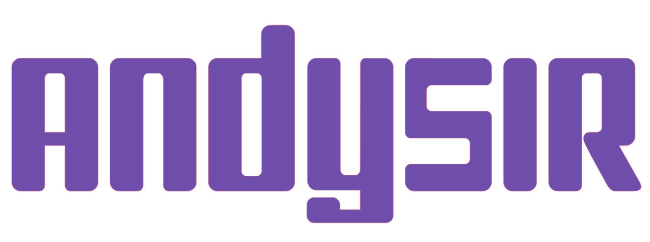ANDYSIR