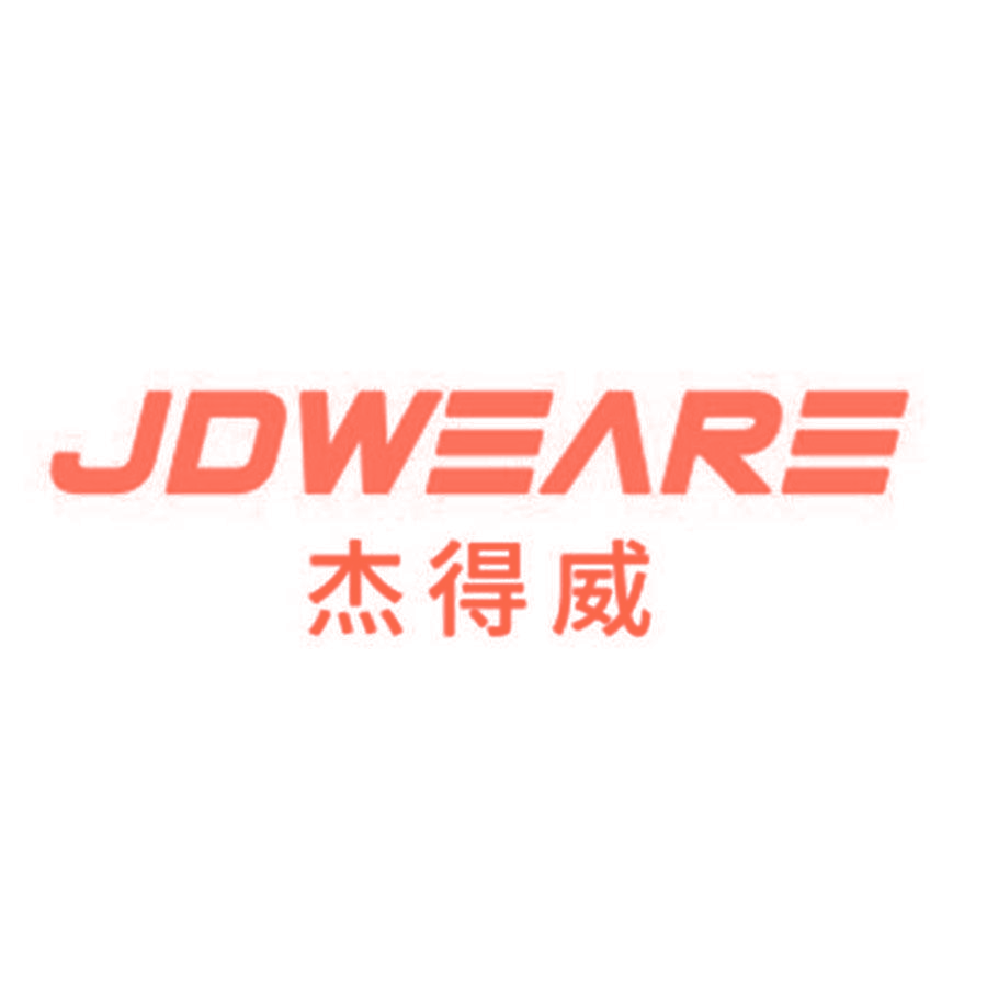 杰得威 JDWEARE