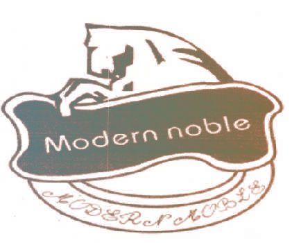 MODERN NOBLE