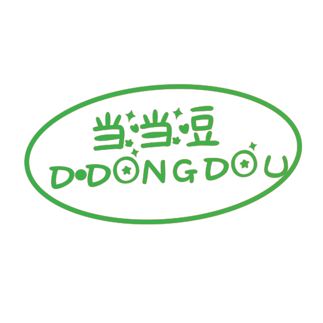 当当豆  D·DONG DOU