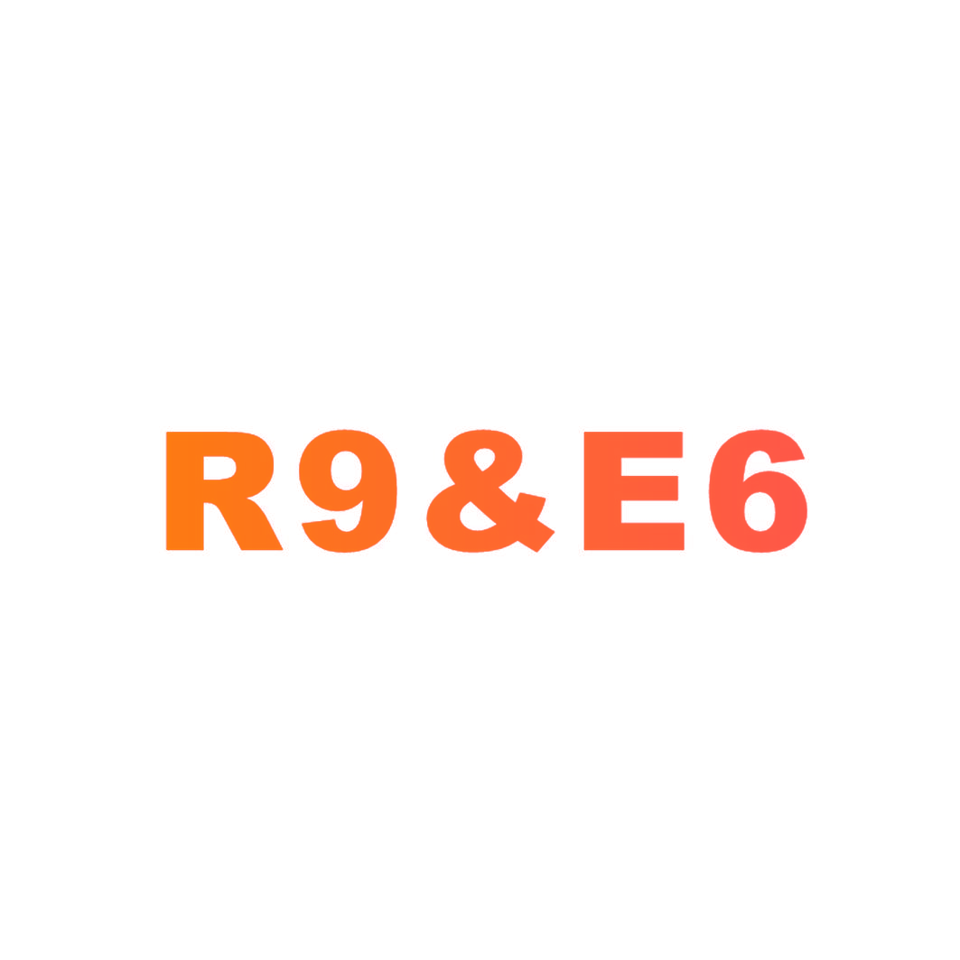 R9&E6