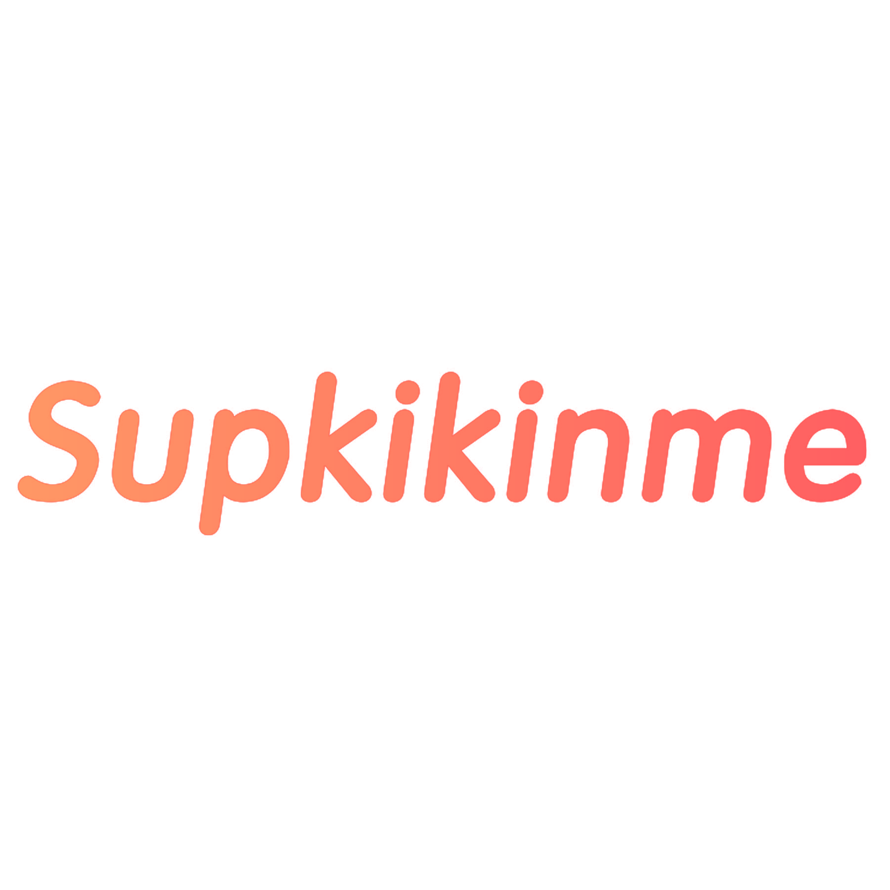 SUPKIKINME