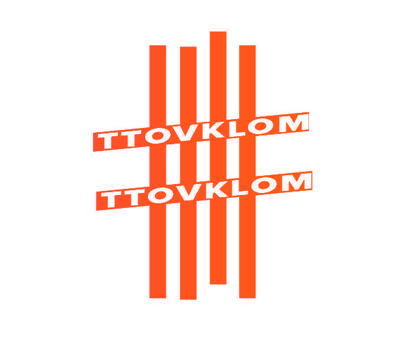 TTOVKLOM TTOVKLOM