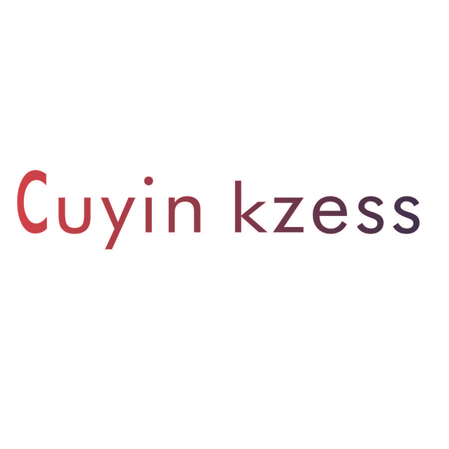 CUYIN KZESS