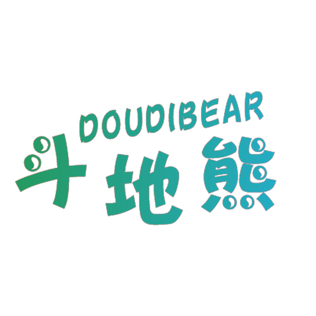 斗地熊 DOUDIBEAR