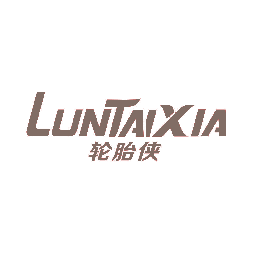 轮胎侠