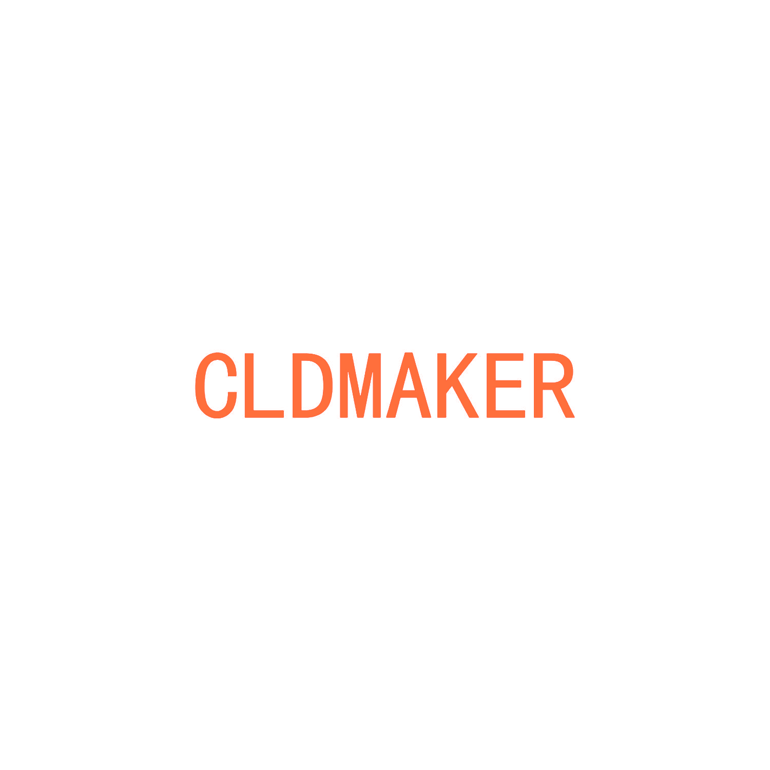 CLDMAKER