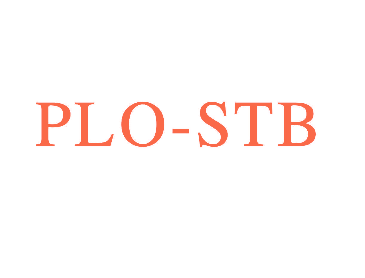 PLO-STB