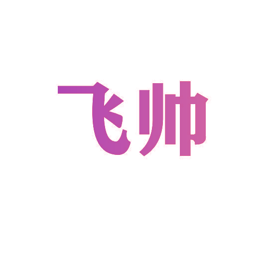 飞帅