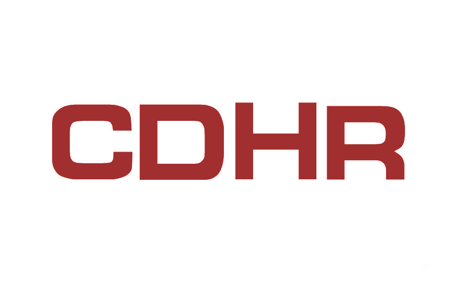 CDHR