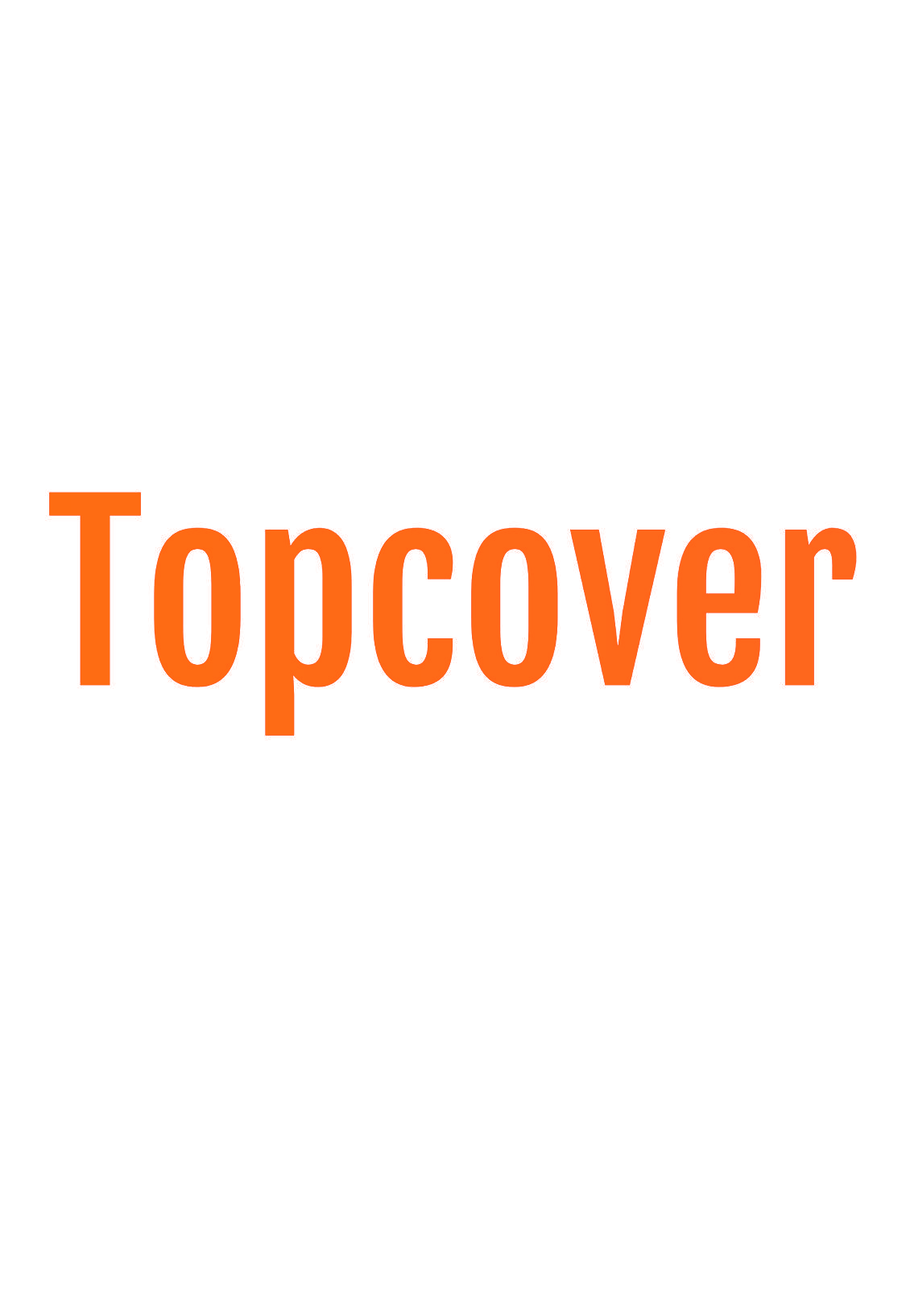 TOPCOVER