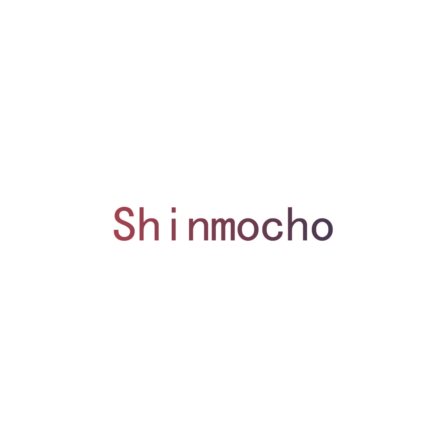 SHINMOCHO