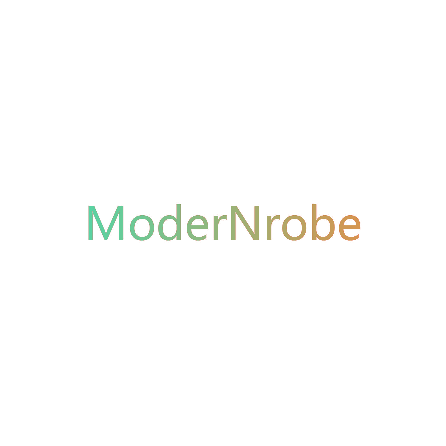 MODERNROBE