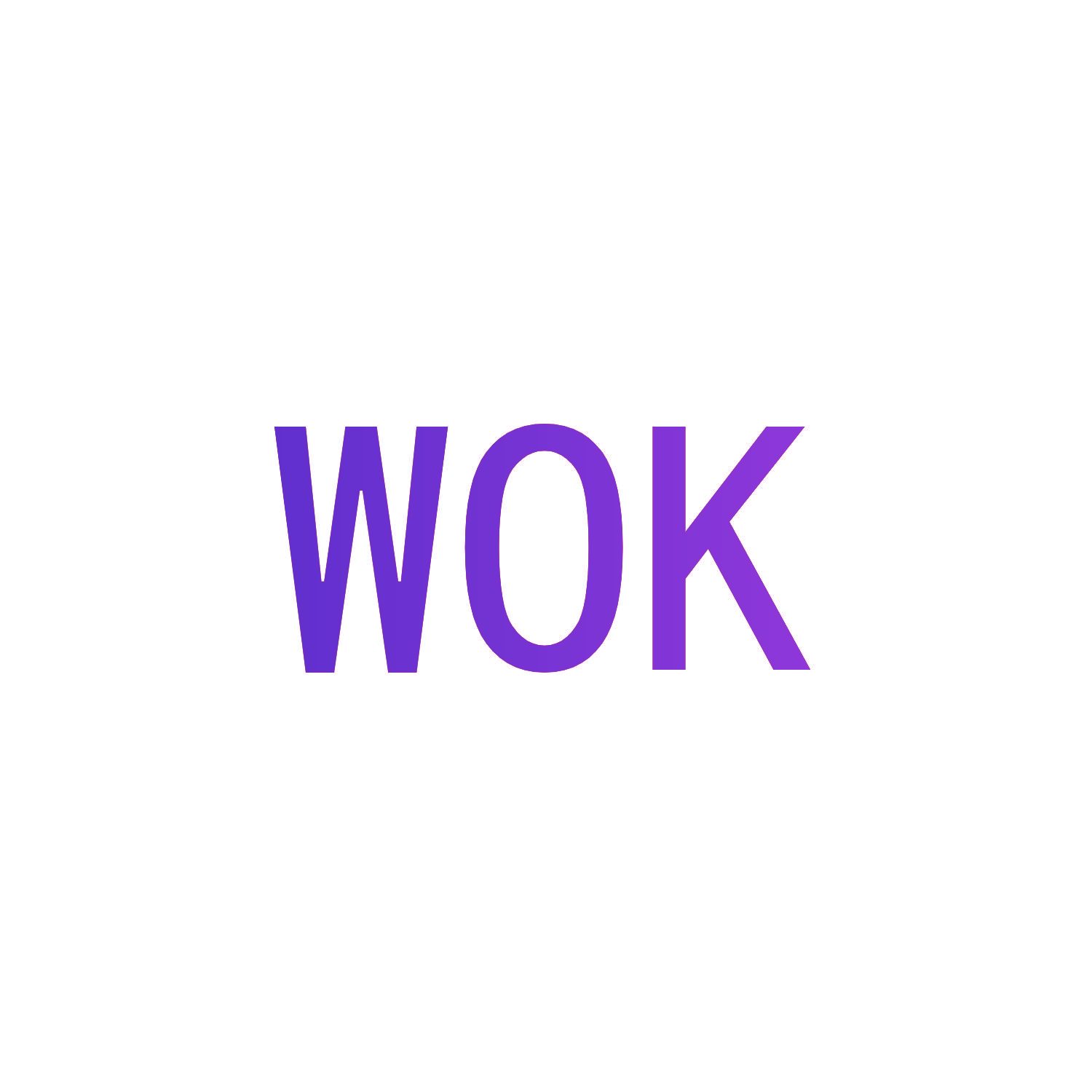WOK