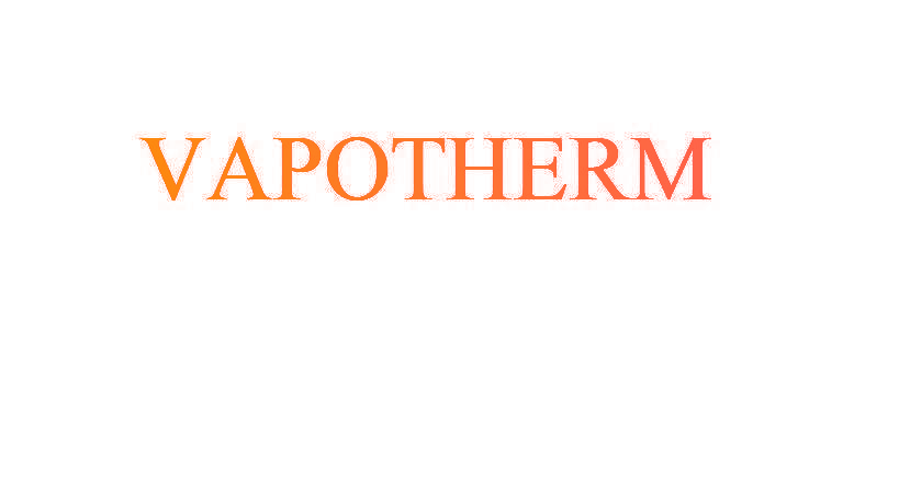 VAPOTHERM