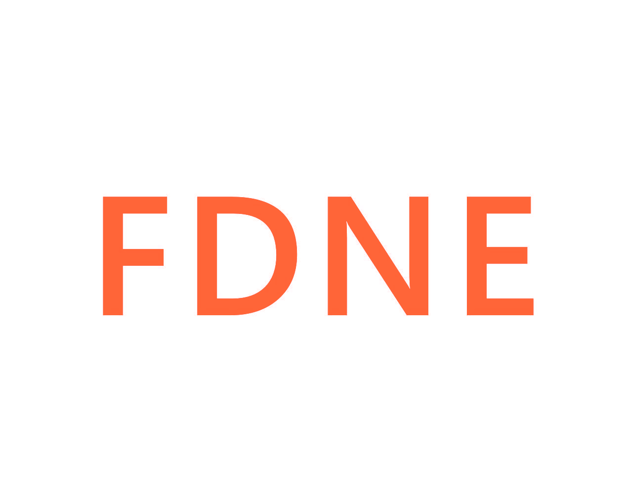 FDNE