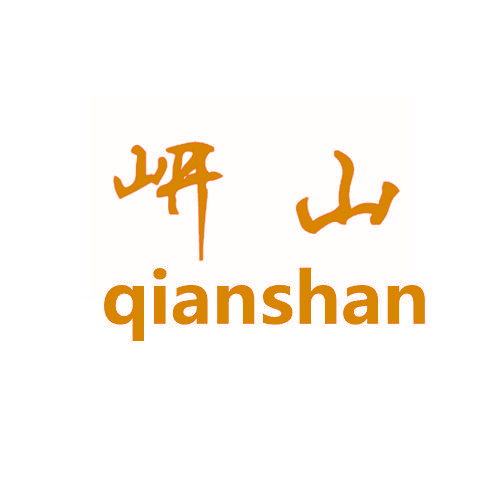 岍山