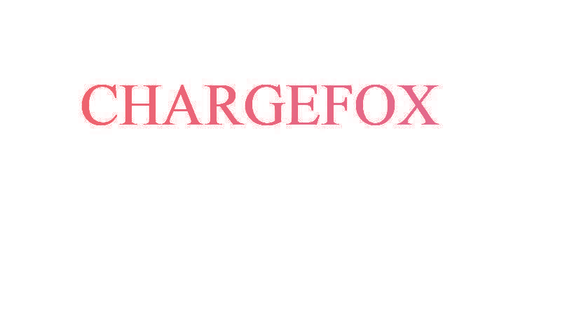 CHARGEFOX