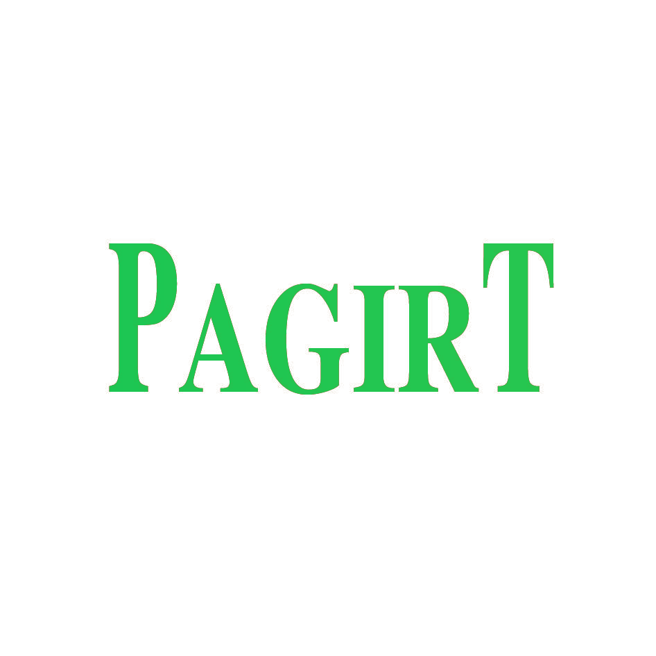 PAGIRT