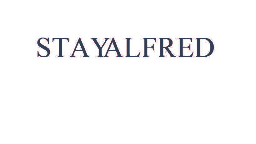 STAYALFRED