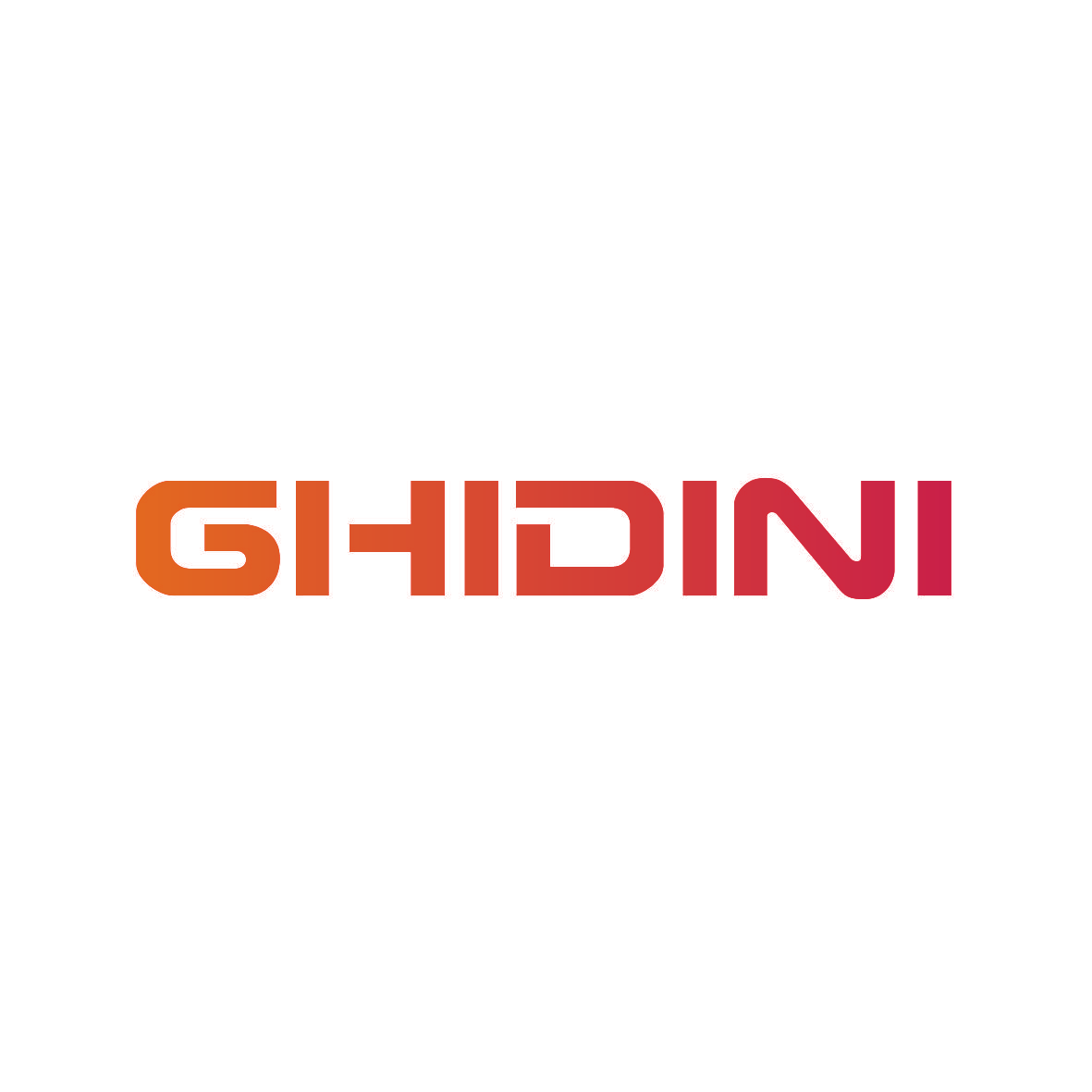 GHIDINI