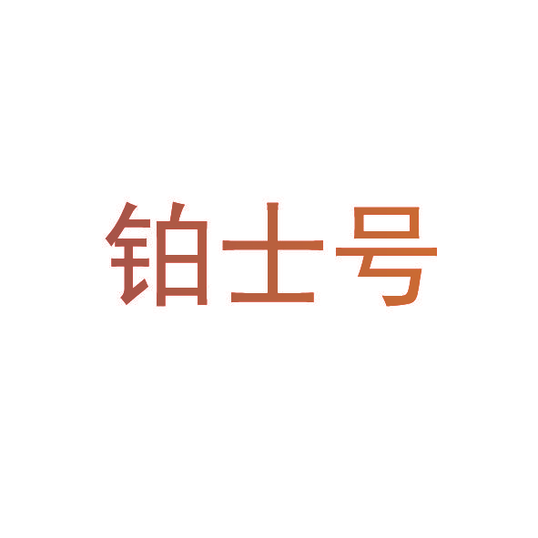 铂士号