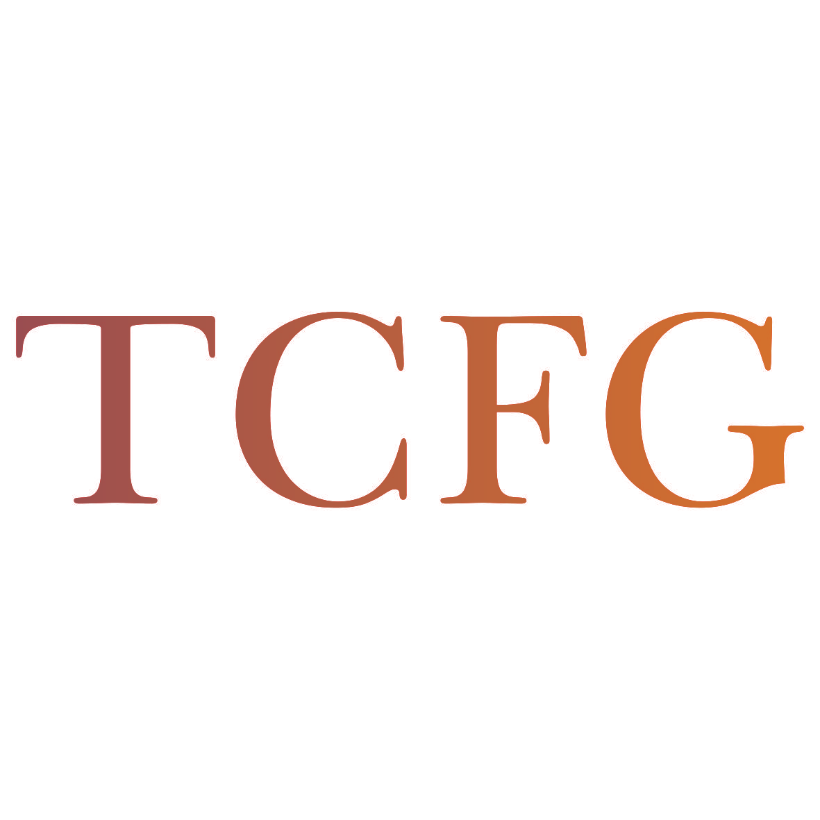 TCFG