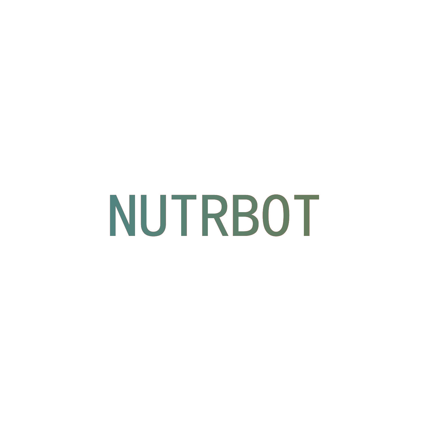 NUTRBOT