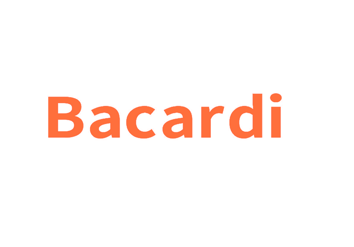 BACARDI