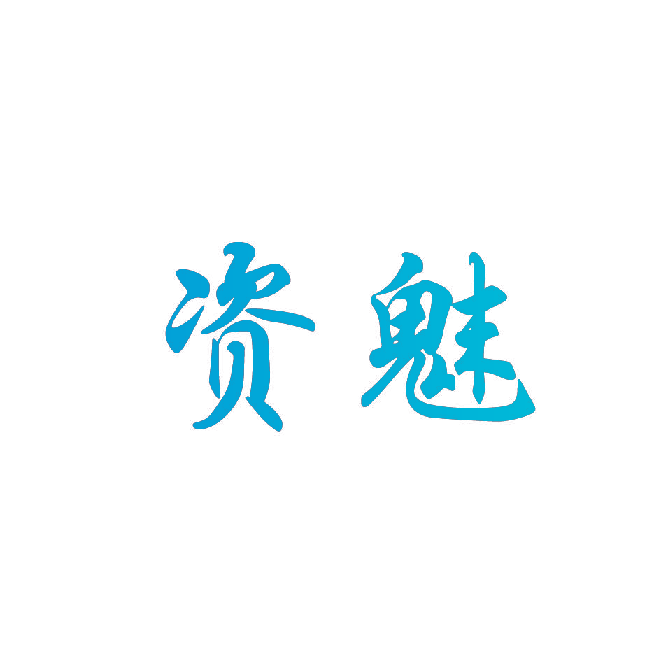 资魅