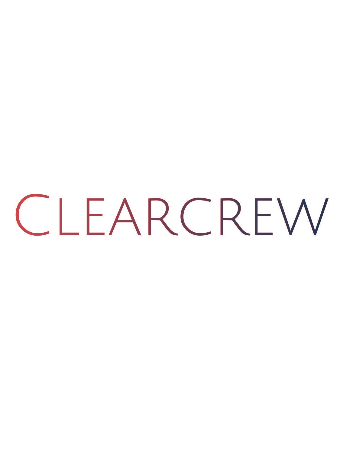 CLEARCREW