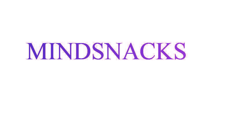 MINDSNACKS