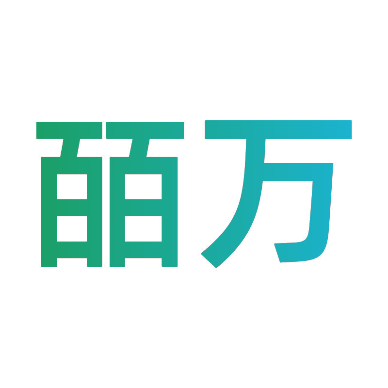 皕万
